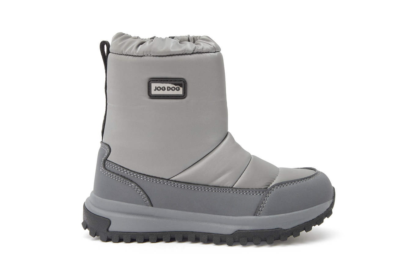 сапожки 31224KG-0104 темно-серебряный балтико, фото 1